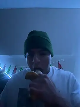 Snapshot of MynameisPaco chatting on January 7, 2026, 5:43 am MynameisPaco online show from January 7, 2026, 5:43 am