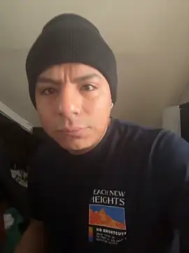 Snapshot of MynameisPaco chatting on February 1, 2026, 4:49 pm MynameisPaco online show from February 1, 2026, 4:49 pm