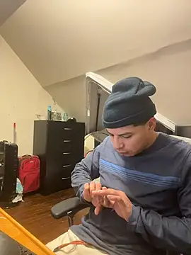 Snapshot of MynameisPaco chatting on February 3, 2026, 10:37 pm MynameisPaco online show from February 3, 2026, 10:37 pm