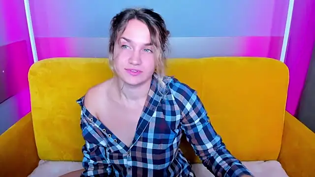 Milka Blond online show from October 21, 2025, 9:54 am