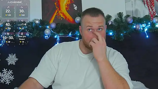 Snapshot of RoddyStill chatting on December 23, 2024, 1:56 pm RoddyStill online show from December 23, 2024, 1:56 pm