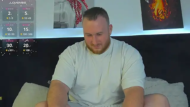 Snapshot of RoddyStill chatting on January 9, 2025, 7:42 am RoddyStill online show from January 9, 2025, 7:42 am