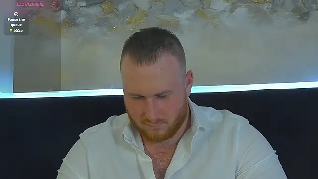 Snapshot of RoddyStill chatting on January 18, 2025, 3:59 pm RoddyStill online show from January 18, 2025, 3:59 pm