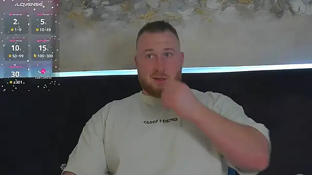 Snapshot of RoddyStill chatting on February 19, 2025, 5:06 pm RoddyStill online show from February 19, 2025, 5:06 pm