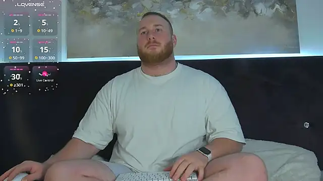 Snapshot of RoddyStill chatting on February 27, 2025, 8:28 am RoddyStill online show from February 27, 2025, 8:28 am