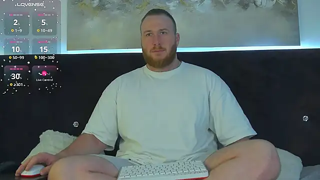 Snapshot of RoddyStill chatting on March 23, 2025, 7:42 am RoddyStill online show from March 23, 2025, 7:42 am