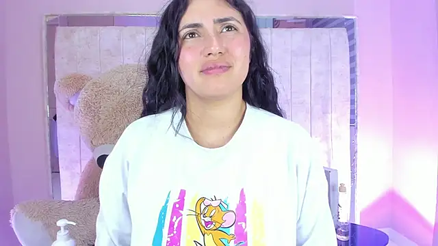 Danna 777  online show from November 27, 2025, 10:17 am