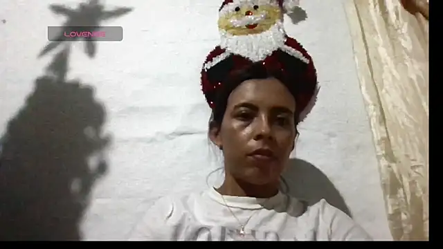 stefany sexxx online show from December 16, 2025, 1:21 am