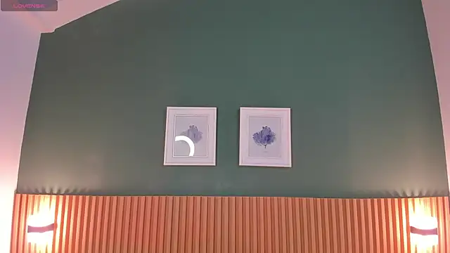  anavictoria  online show from January 28, 2025, 6:17 pm