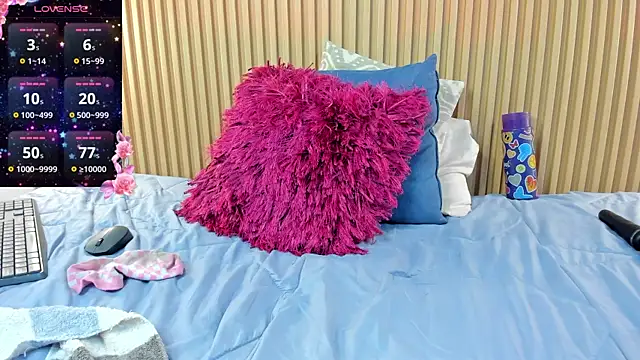  anavictoria  online show from February 8, 2025, 6:54 am