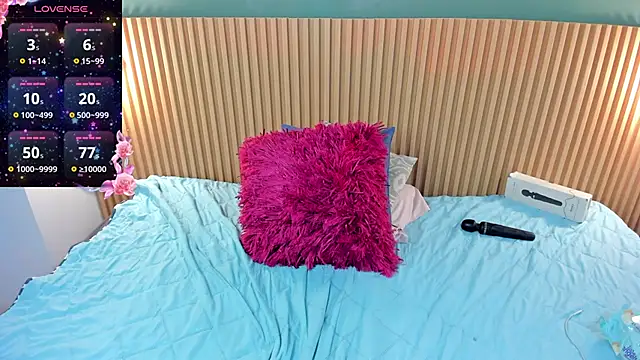  anavictoria  online show from February 14, 2025, 12:09 am