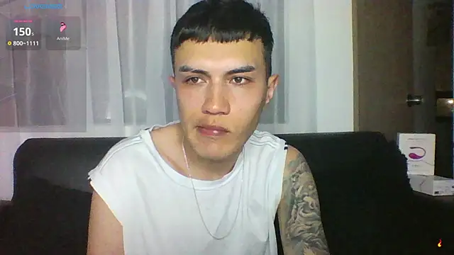 Tifanny Sweett online show from November 3, 2025, 3:52 am