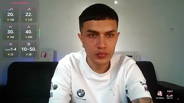 Snapshot of Tifanny_Sweett chatting on January 31, 2026, 10:08 pm Tifanny Sweett online show from January 31, 2026, 10:08 pm