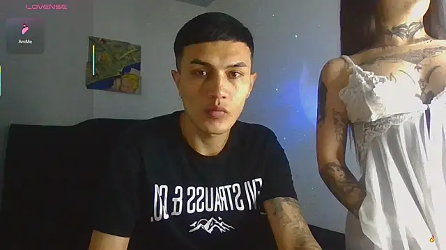 Snapshot of Tifanny_Sweett chatting on February 13, 2026, 10:17 pm Tifanny Sweett online show from February 13, 2026, 10:17 pm