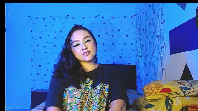 Snapshot of Kaory_32 chatting on February 26, 2026, 9:58 pm Kaory 32 online show from February 26, 2026, 9:58 pm