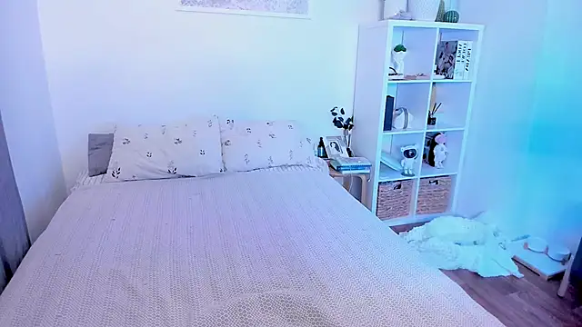 Sasha Miro online show from February 3, 2026, 1:59 am