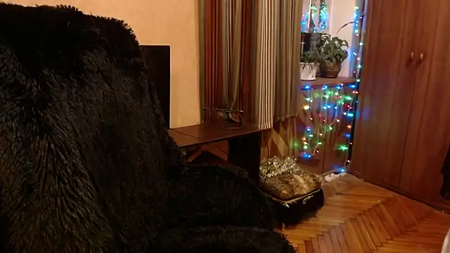 Miss Tress online show from January 9, 2025, 9:26 pm