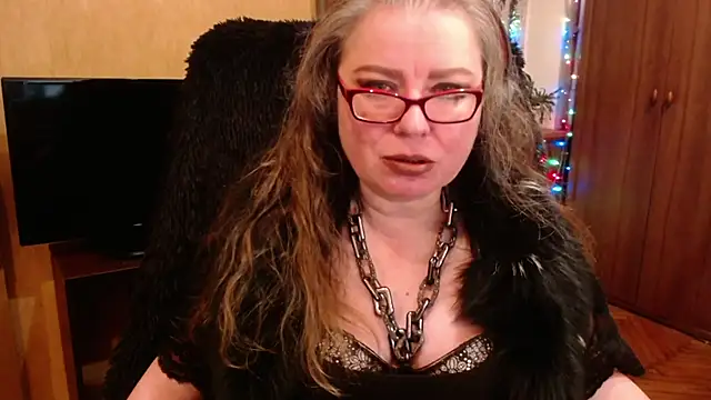 Miss Tress online show from March 1, 2025, 10:21 pm