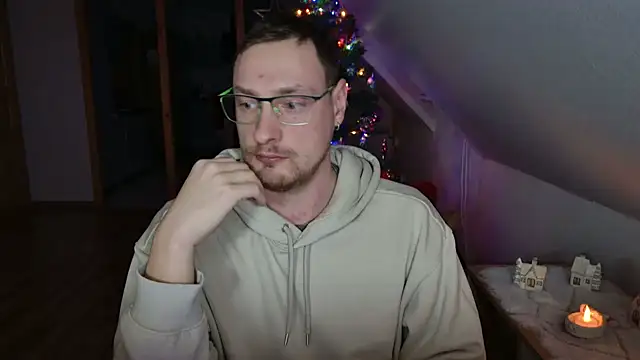 Relsxboy online show from December 30, 2024, 5:02 pm