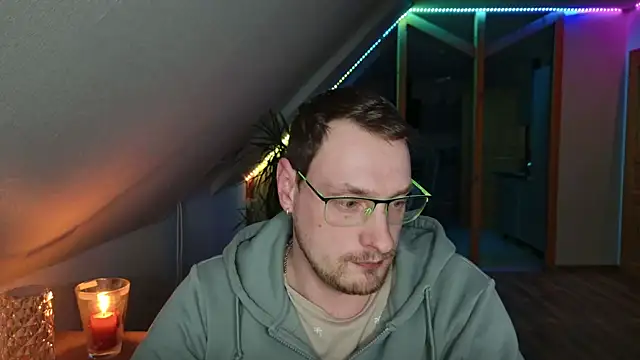 Relsxboy online show from January 27, 2025, 5:15 pm