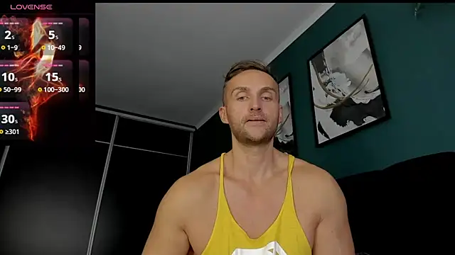 ShawnFucker2 online show from January 7, 2025, 6:48 am