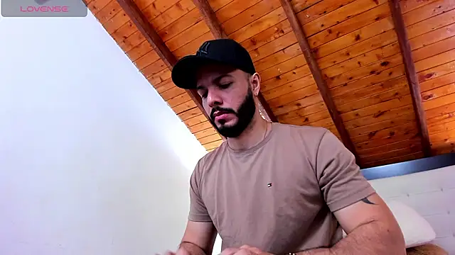 Tom Bailey online show from January 11, 2026, 12:54 pm