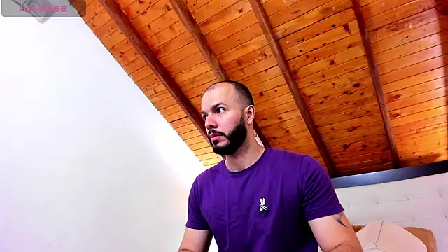 Tom Bailey online show from January 12, 2026, 12:43 pm