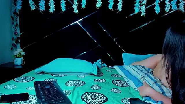 Kiara Casidie online show from February 27, 2025, 1:38 pm