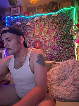 Jackjack716 online show from July 13, 2026, 4:37 am