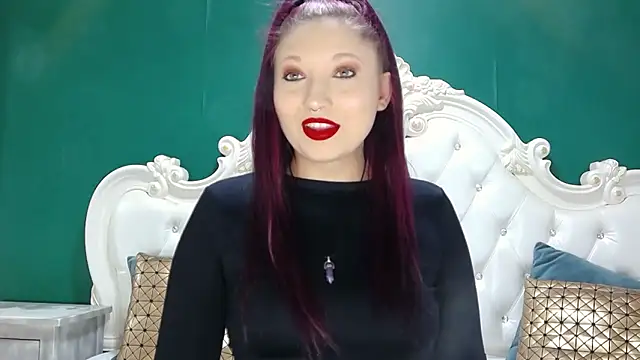 Snapshot of ArielBurn chatting on February 5, 2026, 9:30 pm ArielBurn online show from February 5, 2026, 9:30 pm