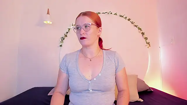 AllisonRoberts  online show from January 16, 2026, 11:36 am