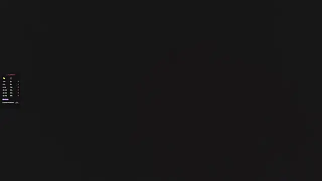 Snapshot of AllisonRoberts_ chatting on July 13, 2026, 1:36 pm AllisonRoberts online show from July 13, 2026, 1:36 pm