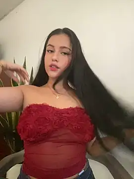 Snapshot of AbbyMillerrr chatting on January 17, 2026, 7:17 pm AbbyMillerrr online show from January 17, 2026, 7:17 pm