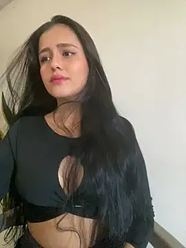 Snapshot of AbbyMillerrr chatting on February 25, 2026, 7:34 pm AbbyMillerrr online show from February 25, 2026, 7:34 pm