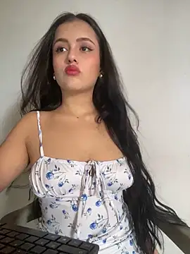 AbbyMillerrr online show from May 28, 2026, 7:44 pm