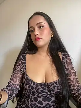 AbbyMillerrr online show from June 26, 2026, 6:45 pm