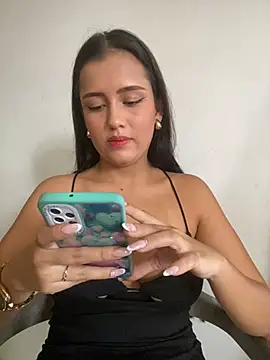 AbbyMillerrr online show from July 28, 2026, 6:20 pm