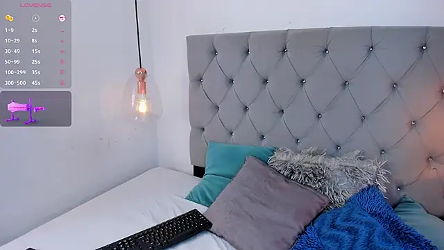 KimberlyCutee online show from March 20, 2026, 9:19 pm