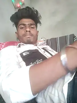 Yasha 14C Creator online show from February 18, 2025, 8:16 am