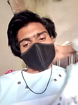 Yasha 14C Creator online show from October 17, 2025, 5:21 am