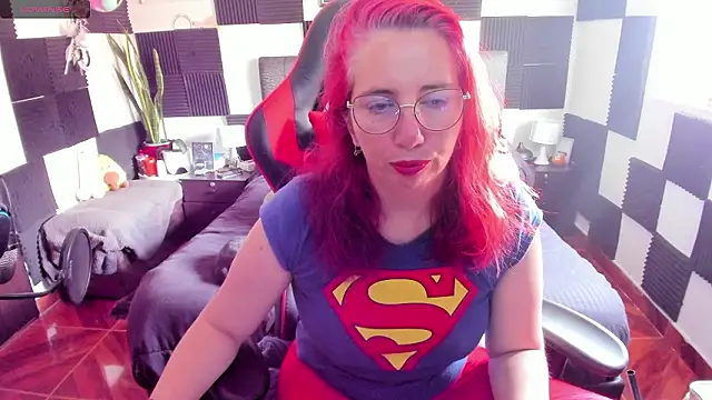 Snapshot of Ursula_fire chatting on February 9, 2026, 8:02 pm Ursula fire online show from February 9, 2026, 8:02 pm