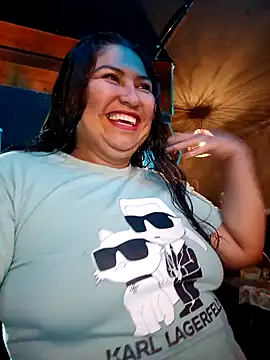 Snapshot of Marcela87 chatting on December 26, 2024, 12:36 am Marcela87 online show from December 26, 2024, 12:36 am