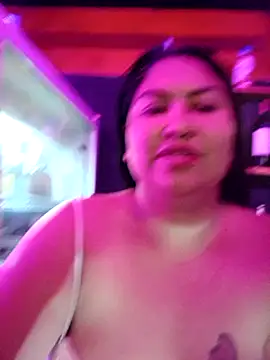 Snapshot of Marcela87 chatting on January 1, 2025, 5:01 am Marcela87 online show from January 1, 2025, 5:01 am