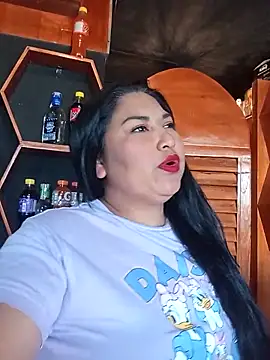 Snapshot of Marcela87 chatting on September 28, 2025, 6:24 pm Marcela87 online show from September 28, 2025, 6:24 pm