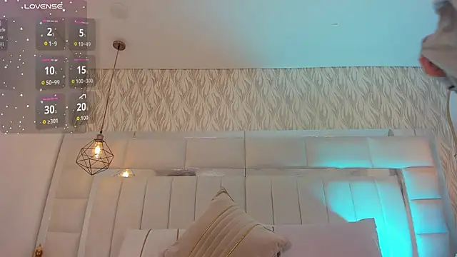 1m dalhia online show from November 14, 2025, 8:07 pm