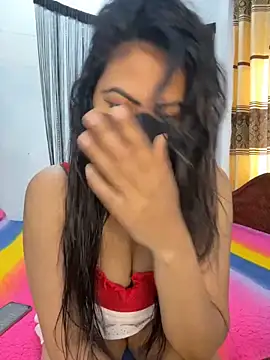 Angel Zaara online show from January 11, 2025, 9:36 am