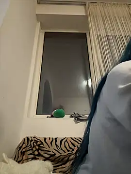 Snapshot of AriaVoss chatting on February 20, 2026, 9:15 pm AriaVoss online show from February 20, 2026, 9:15 pm