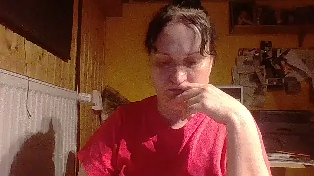  squirty cum lady  online show from June 29, 2026, 10:15 am
