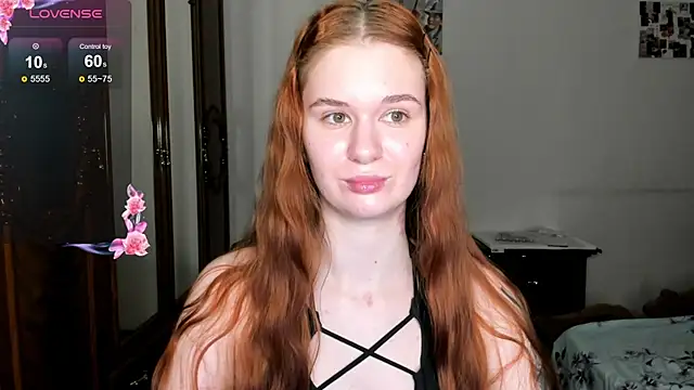 Snapshot of EmilySoul chatting on March 2, 2025, 11:53 pm EmilySoul online show from March 2, 2025, 11:53 pm