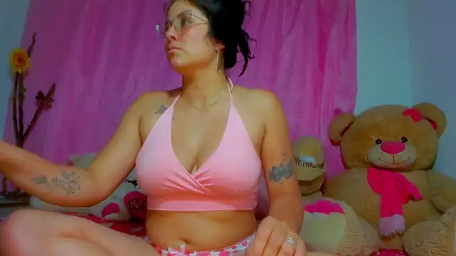 Dana Jeins online show from September 29, 2025, 8:13 pm